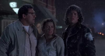 I hope I'm covered for this sort of thing - The Blob