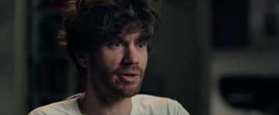 I hope I'm not come across cold.
(CHUCKLES) - Doom Scroll: Andrew Tate and the Dark Side of the Internet