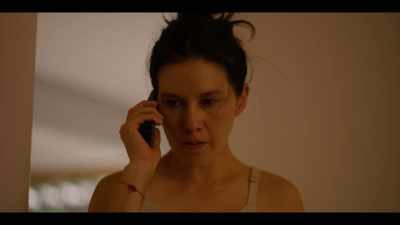 I hope I'm not interrupting
anything important. - La Madre