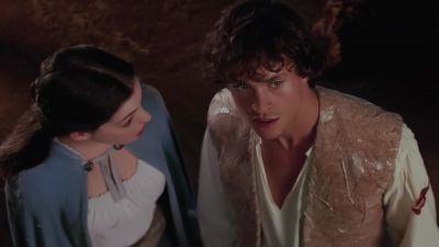 I hope this is a good idea - Ella Enchanted