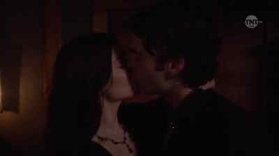 I hope this is a new beginning for us. - Salem