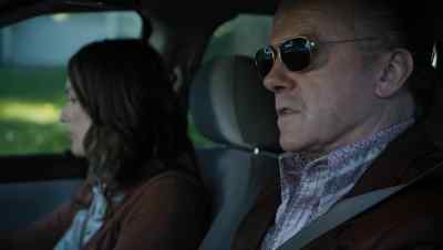I hope this is it. - Sneaky Pete