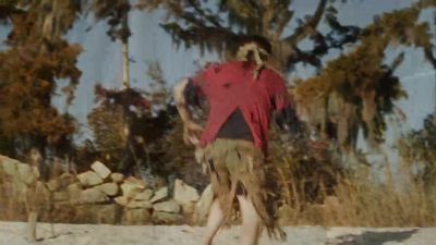 I hope this is mine. - Joe Dirt 2: Beautiful Loser