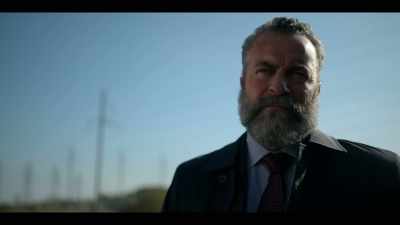 I hope this isn't about pressuring me - Young Wallander