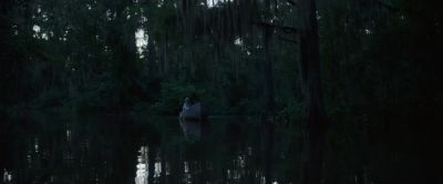 I hope when it is time
for me to leave, - Where the Crawdads Sing