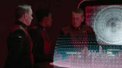 I hope it was worth it. - Krypton