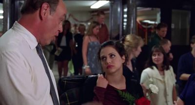I hope it was worth it No Dad it was worth it - Drop Dead Gorgeous