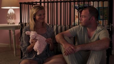 I hope it's a girl. - Tyson's Run