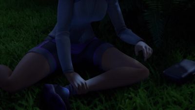 - I hope it's enough.
- Oh, it will be. - Jurassic World: Camp Cretaceous
