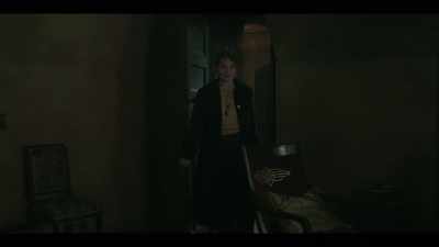 I hope it's not too early. - A Gentleman in Moscow