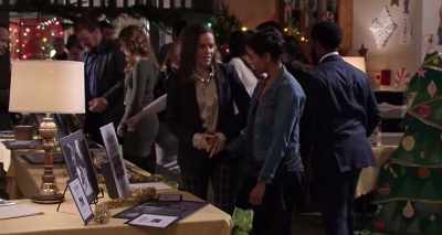 I hope it's okay, - The Holiday Calendar