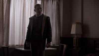 I HOPE IT'S OKAY. - The Americans
