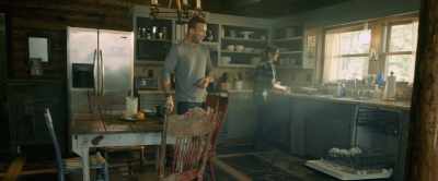 - I hope Jesse got the register fixed.
- Yet they have the same hobbies, - The Shadow Effect