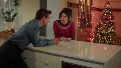 - I hope keeping
the lakeside tradition going - Jingle Bell Love