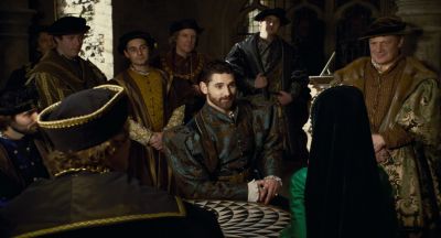I hope you kept your ears shut I did - The Other Boleyn Girl