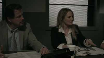 I hope you know all your
friends are already dead. - Lockdown