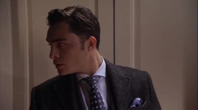 I hope you know I never meant - Gossip Girl