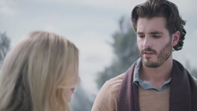 I hope you know,
that you deserve to be happy. - Christmas in Pine Valley