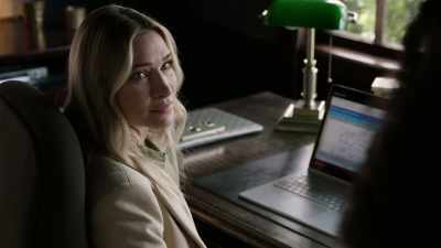 I hope you know that
no matter what is going on, - Look Who's Stalking