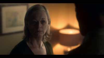 I hope you know that, - The Haunting of Bly Manor
