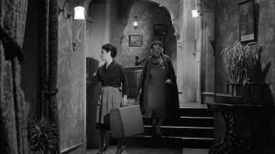 I hope you know what you're doing,
dear boy. - Murder Most Foul