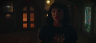 I hope you know
what you're doing, Kay. - Doom Patrol