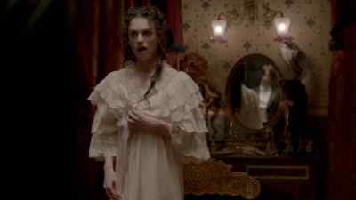 I hope you know
what you've bought. - Penny Dreadful