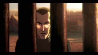 I hope you learned
a lesson today, Helena. - ARK: The Animated Series
