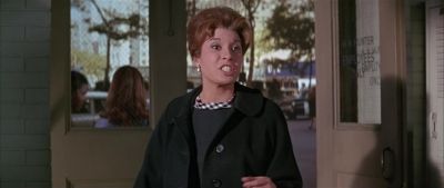 I hope Lester's mother's better - How to Save a Marriage and Ruin Your Life