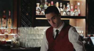 I hope your life's not ruined.” - The Line