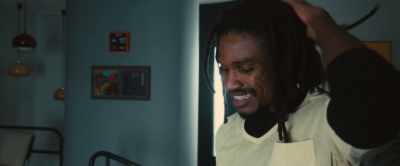 ♪ I hope you like jammin' too ♪ - Bob Marley: One Love