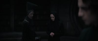 I hope you live - Dune