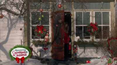 I hope you made a lot
because I sort of - Christmas Scavenger Hunt
