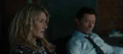 I hope we made the right decision. - The Son