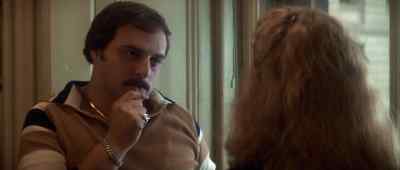I hope you make a better hooker than you do a detective - Dressed to Kill