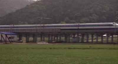 I hope we make it there in time. - 3 Ninjas Kick Back