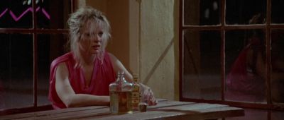 I hope this man comes over here - Fool for Love