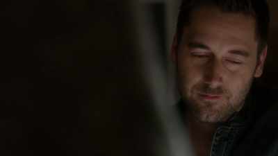 I hope to meet her someday. - The Blacklist: Redemption