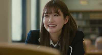 I hope Mr. Ebihara will be surprised. - My Boyfriend in Orange