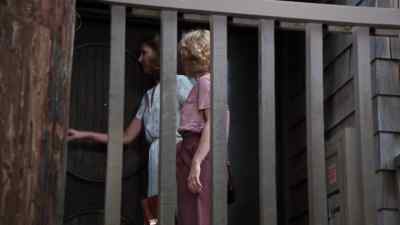 I hope Nancy's home. - CHiPs