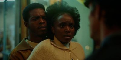 I hope that nobody has ever had to look - If Beale Street Could Talk