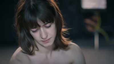 "I hope not,
but I'm sorry if I did." - Normal People