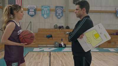 I hope not, Coach Korn. - Big Shot