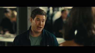- I hope not because I
can't pull off white. - Pitch Perfect: Bumper in Berlin