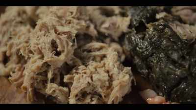 I hope that our family
will be able to continue - Street Food: USA