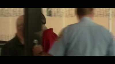 I hope people can figure
out what caused him to kill. - Invisible Monsters: Serial Killers in America