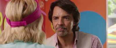 I hope your pussycats realize - How to Be a Latin Lover
