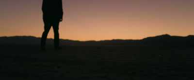 I hope he reached out to God,
but I don't know. - The Case for Heaven