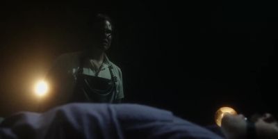 I hope you realize
what an honor this is. - American Horror Story