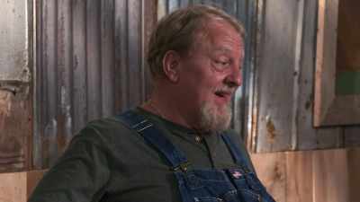 I hope they recognize that
and go forward with it. - Moonshiners: Master Distiller